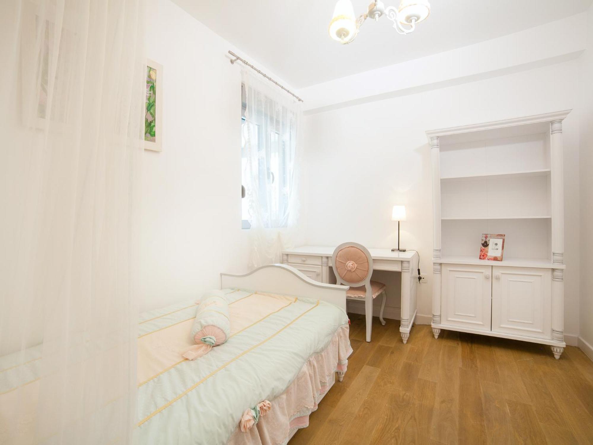 Apartments My Przno Sveti Stefan Zewnętrze zdjęcie